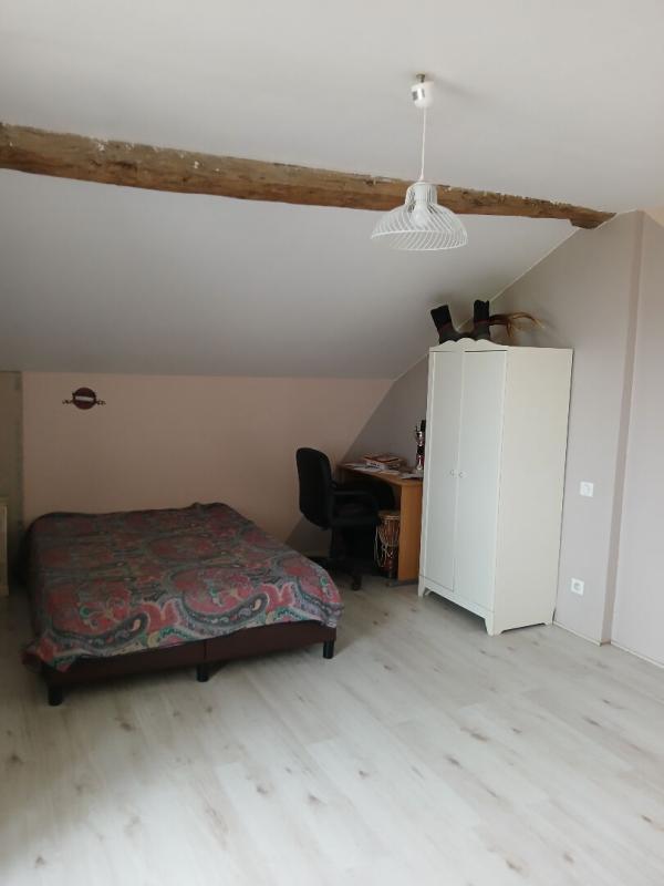 Propriété - 144 m² - 5 pièces