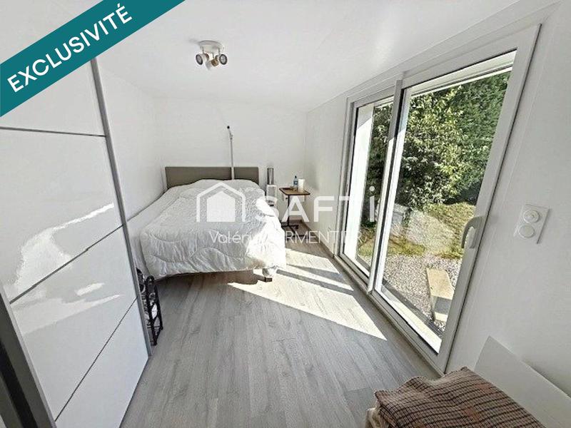 Maison - 106 m² - 4 pièces