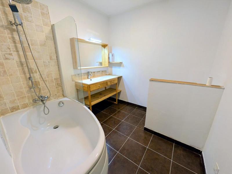 Appartement - 69 m² - 2 pièces