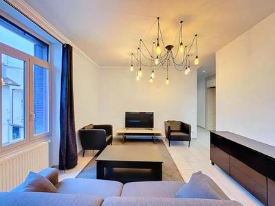 Appartement - 81 m² - 3 pièces