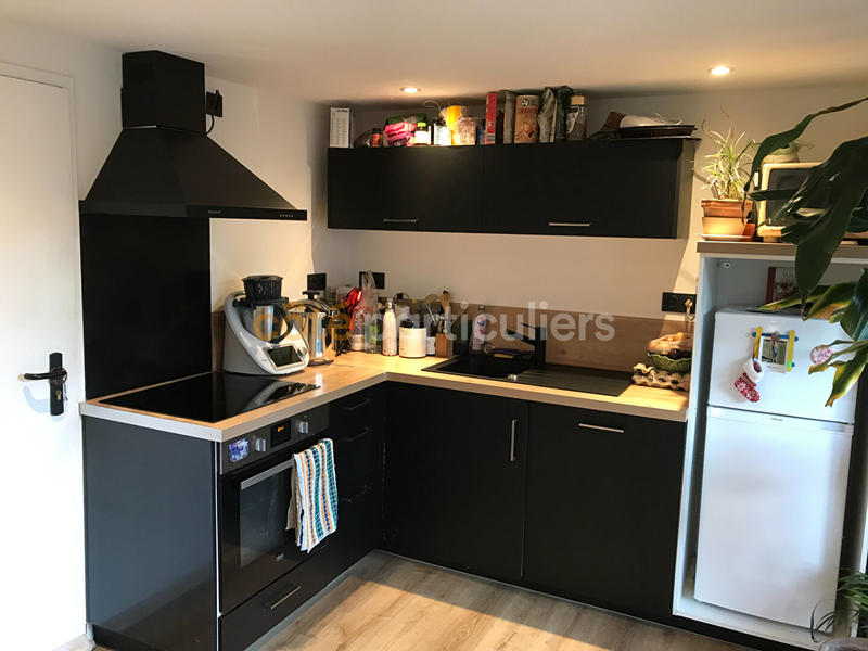 Maison - 87 m² - 4 pièces