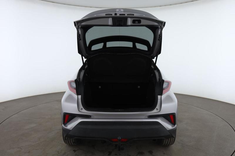 Toyota c-Hr 1.8 Hybride Graphic 122 ch