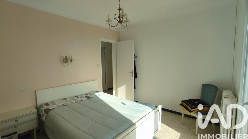 Maison - 196 m² - 6 pièces