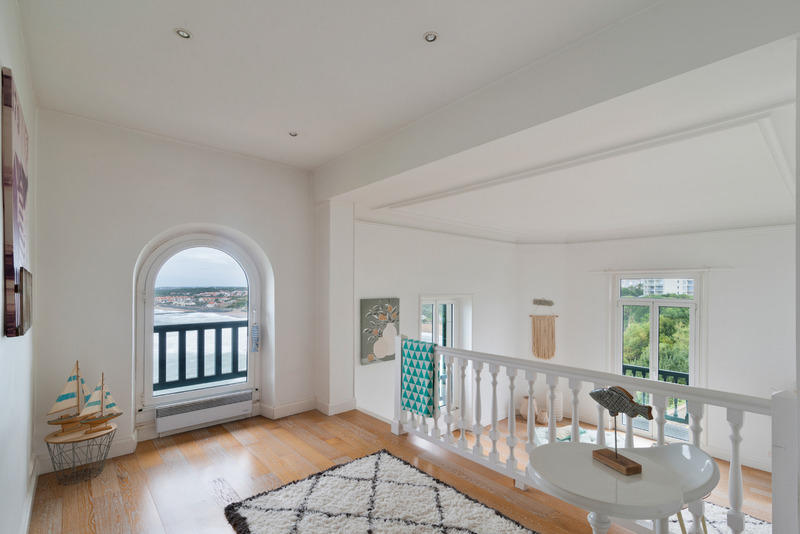 Duplex - 86 m² - 3 pièces