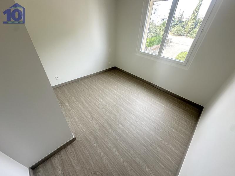 Appartement - 87 m² - 4 pièces