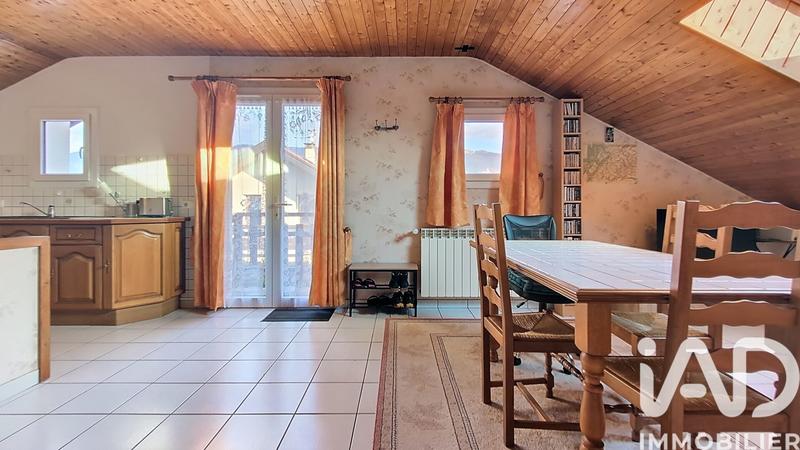 Maison - 180 m² - 5 pièces