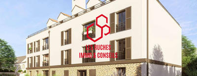 Appartement - 80 m² - 4 pièces