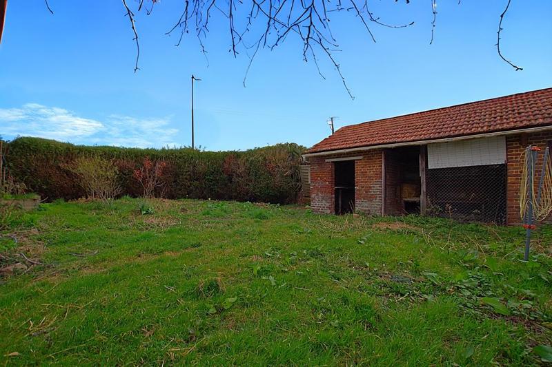 Maison - 166 m² - 6 pièces