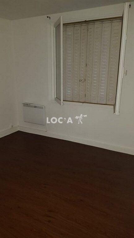 Chambre - 16 m² - 1 pièce