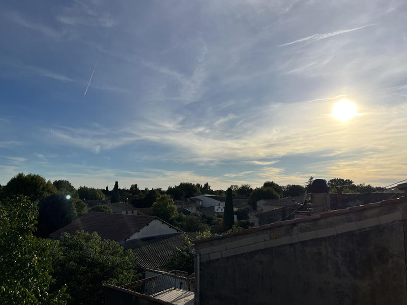 Appartement - 62 m² - 2 pièces