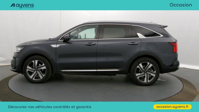 Kia Sorento 1.6 t-GDi 265ch Phev Premium Bva6 4x4 7 places