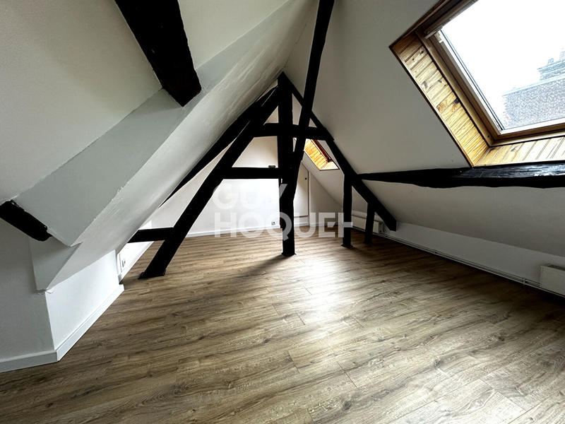 Appartement - 84 m² - 3 pièces