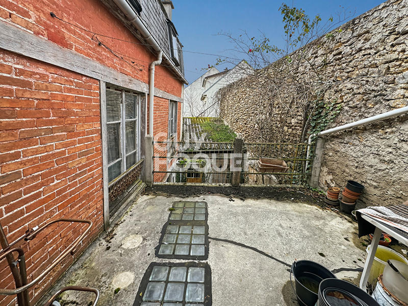 Local d'activités - 167 m² - 6 pièces