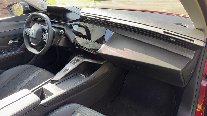 Peugeot 308 1.2 PureTech 130 Eat8 Allure Pack - Automatique Entretien constructeur