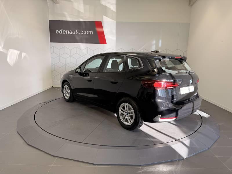Bmw Serie 2 Active Tourer 225e xDrive 245 ch Dkg7