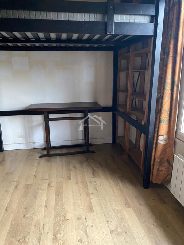 Maison - 111 m² - 5 pièces