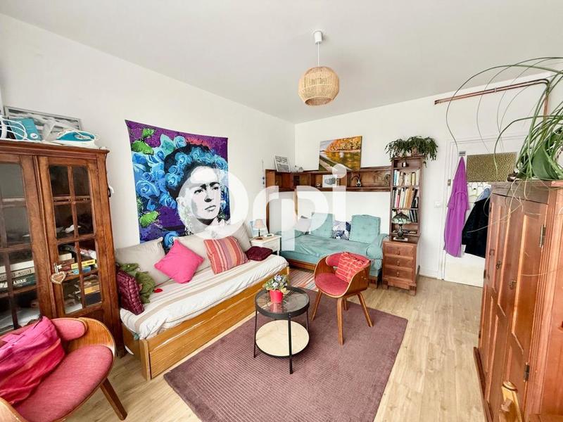 Appartement - 92 m² - 3 pièces