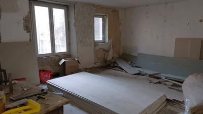 Maison - 150 m² - 8 pièces