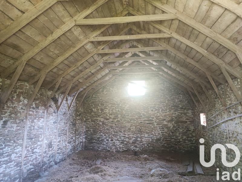 Maison - 112 m² - 5 pièces