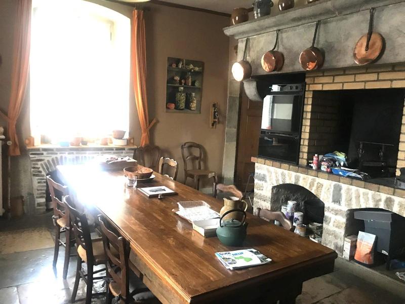 Maison - 216 m² - 6 pièces