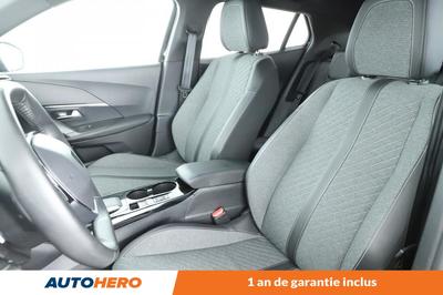 Peugeot 2008 1.2 PureTech Allure Eat8 131 ch