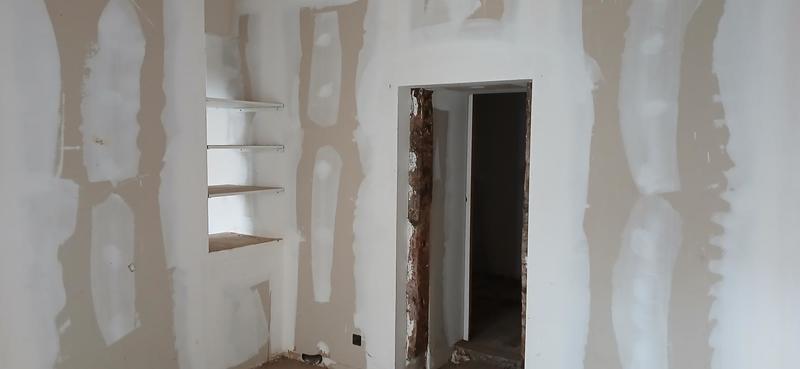 Appartement - 87 m² - 4 pièces