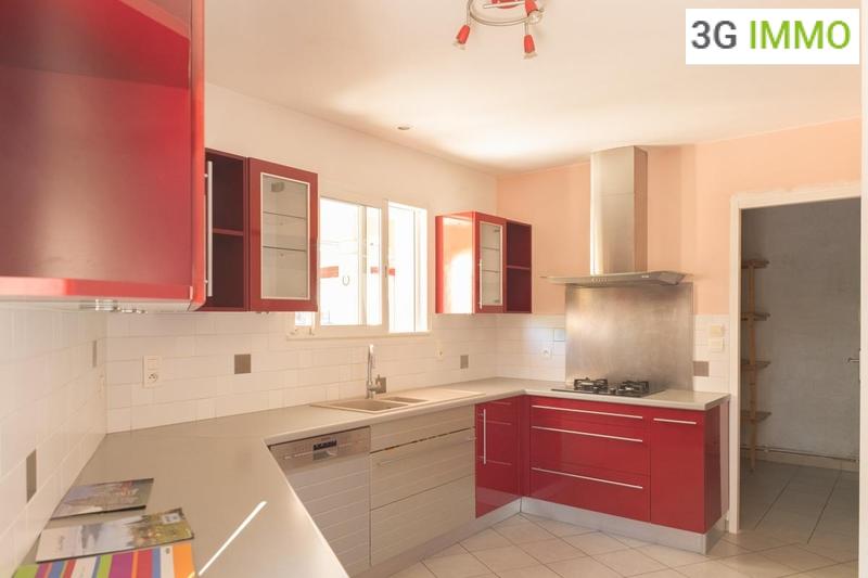 Maison contemporaine - 160 m² - 6 pièces