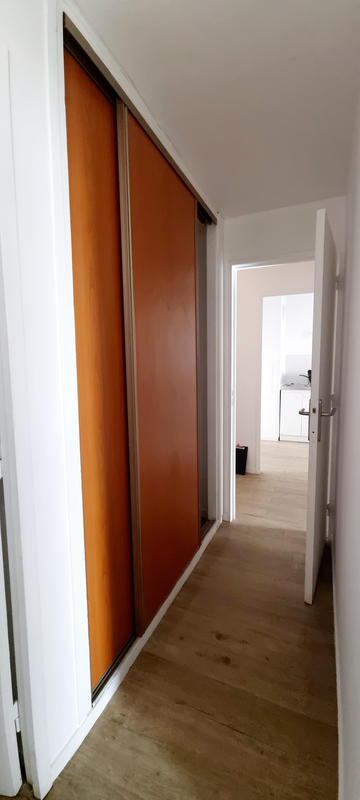 Appartement - 54 m² - 2 pièces