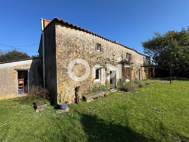 Ferme - 298 m² - 7 pièces