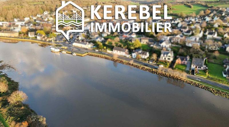 Maison - 149 m² - 5 pièces