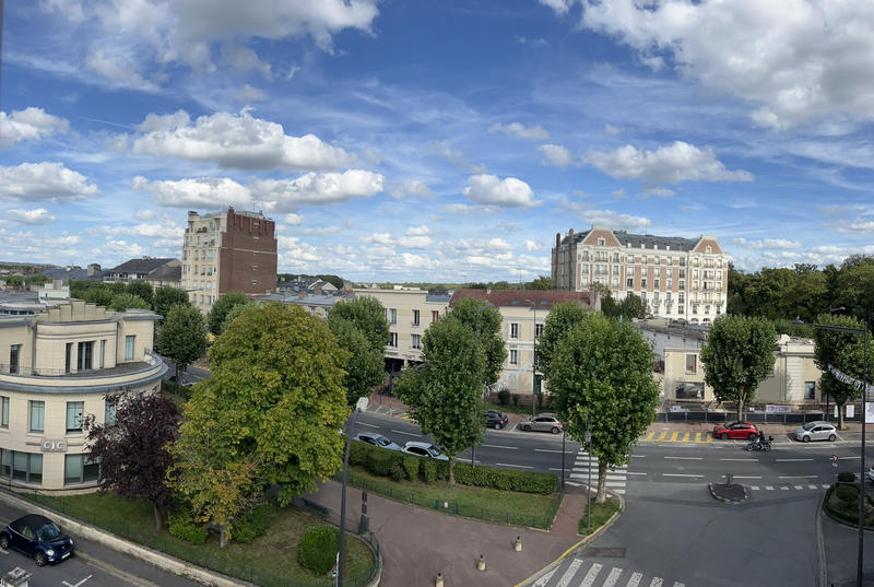 Appartement - 78 m² - 3 pièces