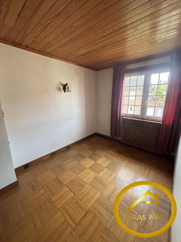 Maison - 77 m² - 4 pièces