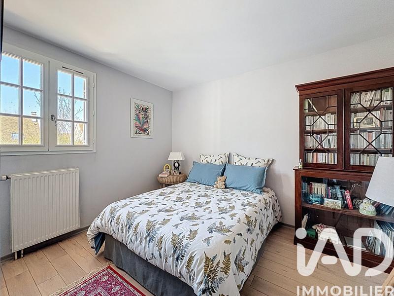 Maison - 170 m² - 8 pièces