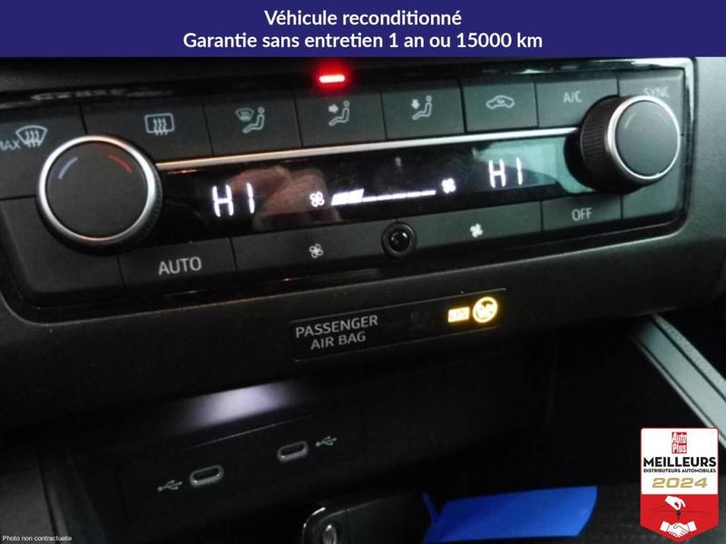 Seat Ibiza 1.0 Tsi 110ch Fr