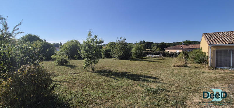 Maison contemporaine - 159 m² - 7 pièces