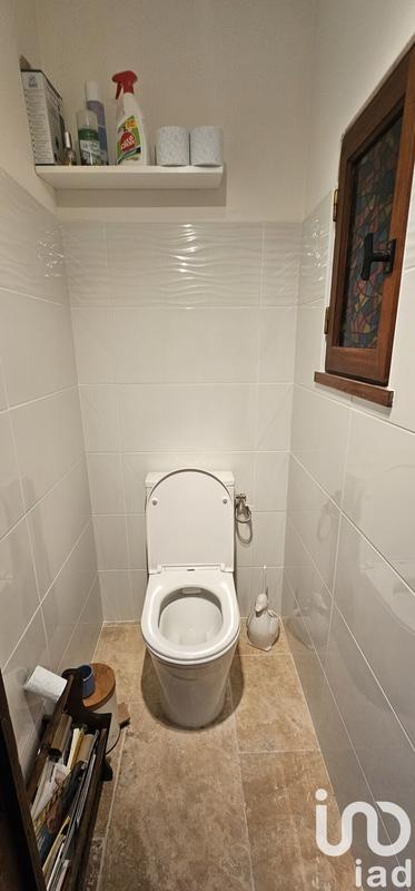 Maison - 170 m² - 6 pièces