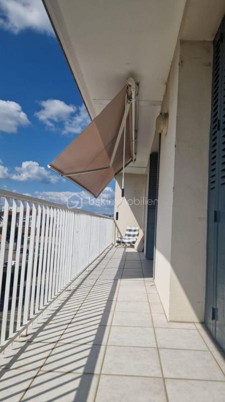 Appartement - 67 m² - 4 pièces