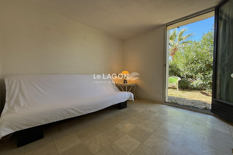 Maison - 44 m² - 4 pièces