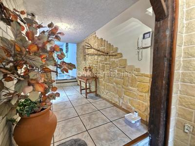 Maison de ville - 138 m² - 4 pièces