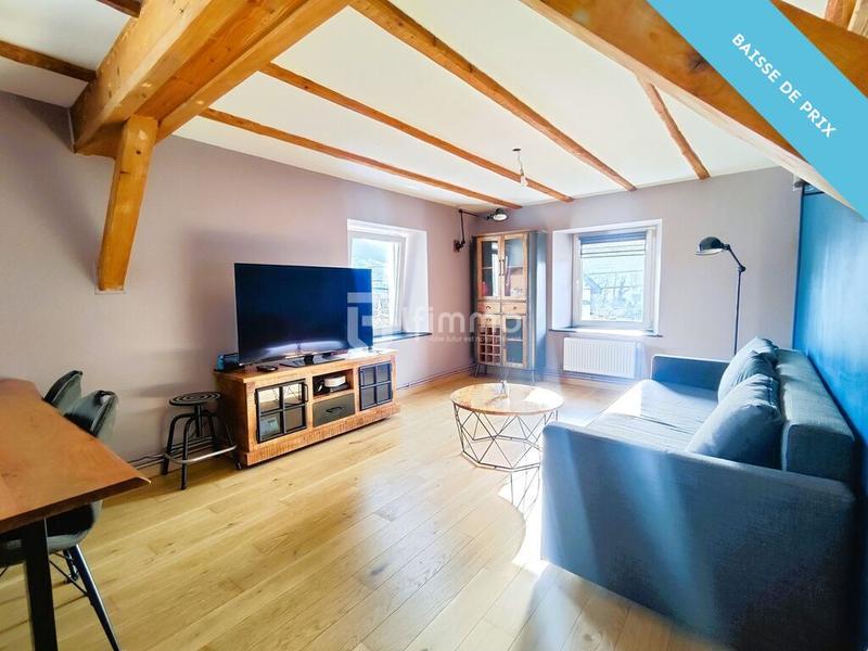 Maison - 160 m² - 7 pièces