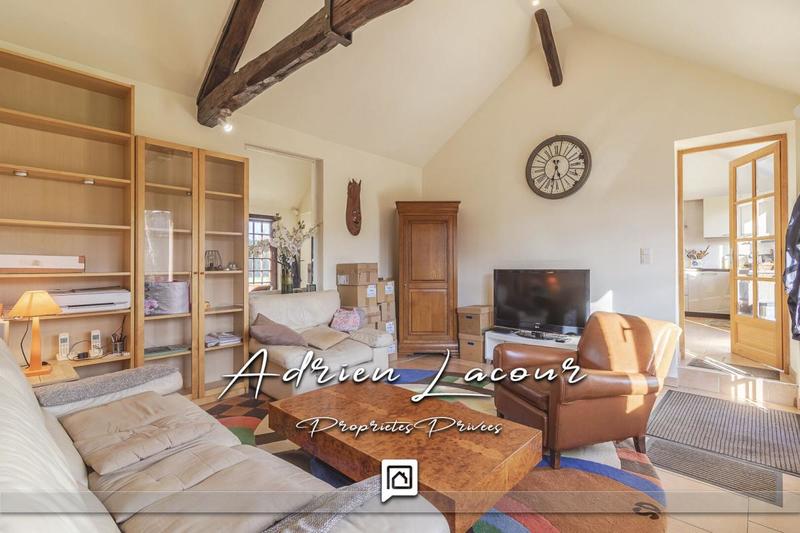 Maison - 71 m² - 3 pièces