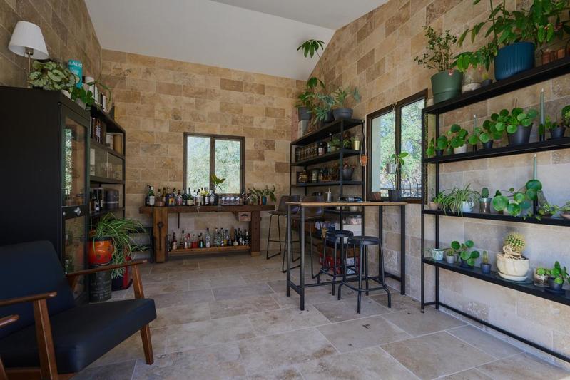 Maison de campagne - 210 m² - 7 pièces