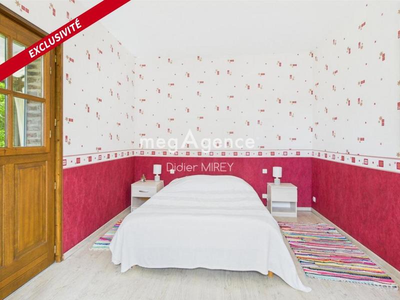 Maison de campagne - 248 m² - 9 pièces