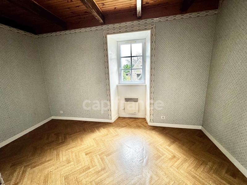 Fermette - 86 m² - 4 pièces