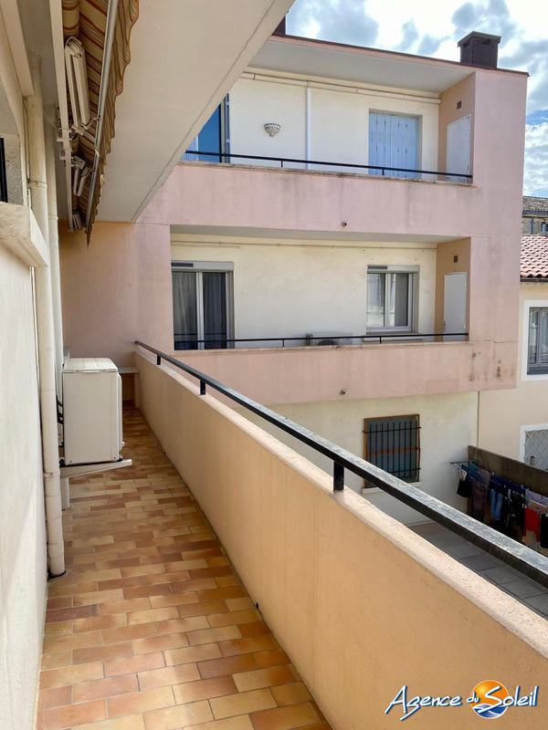 Appartement - 87 m² - 3 pièces