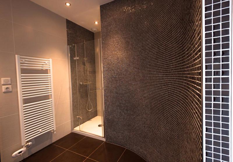 Appartement - 114 m² - 3 pièces