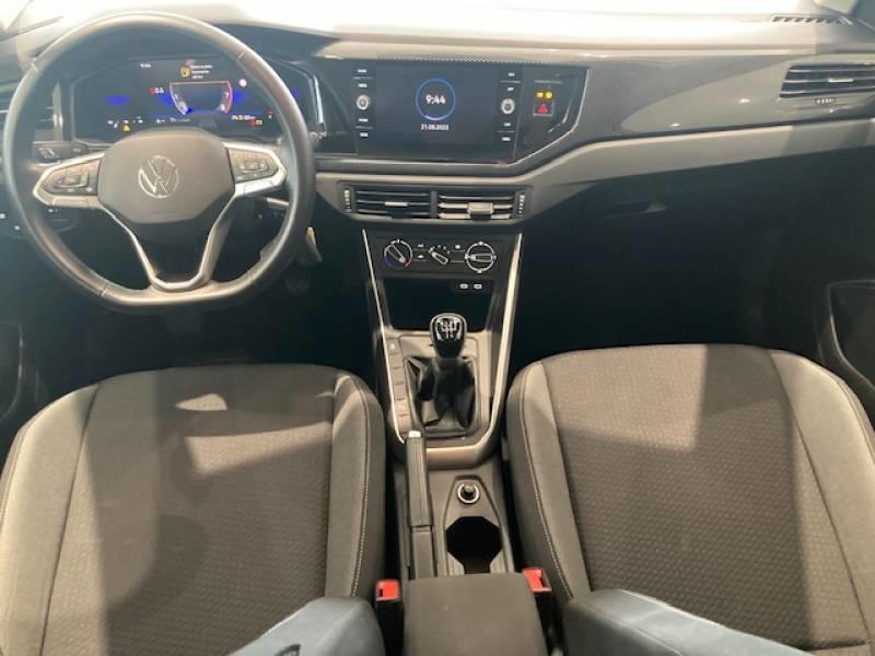 Volkswagen Polo 1.0 Tsi 95 s&amp;S Bvm5 Life Plus