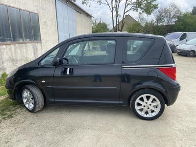 Peugeot 1007 1.4 hdi