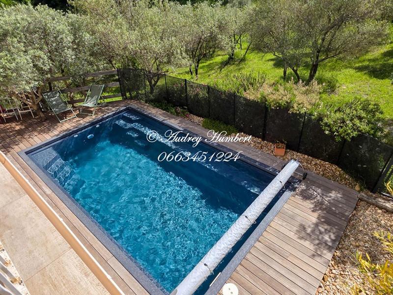 Maison - 156 m² - 8 pièces