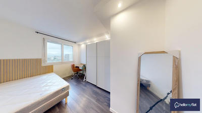 Appartement - 74 m² - 4 pièces